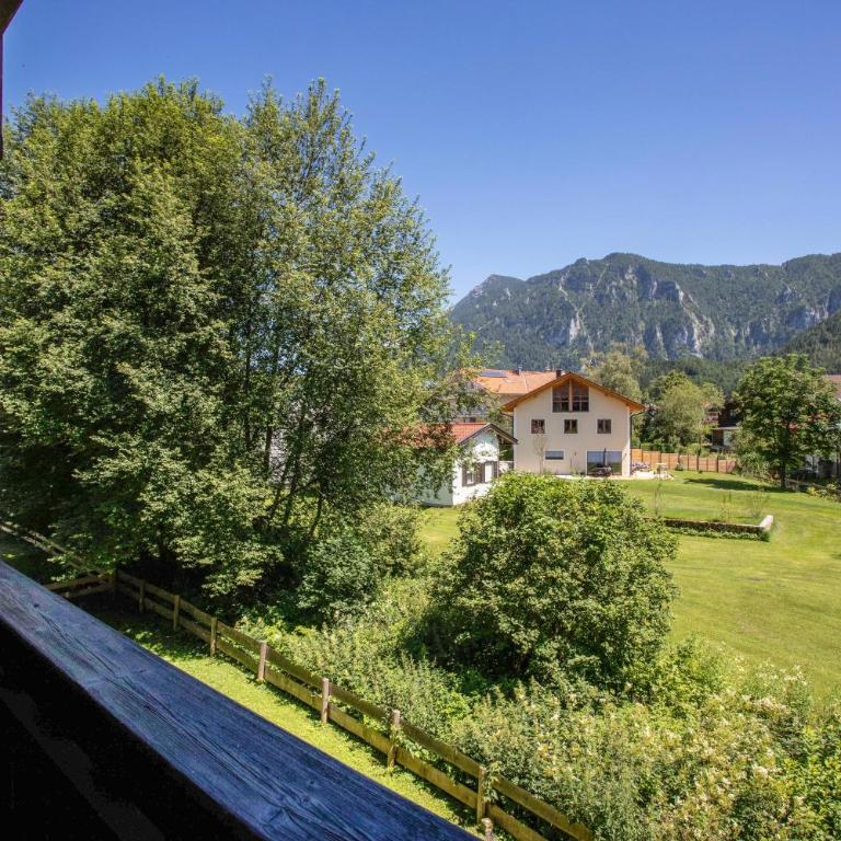 Studio Bergblick - Studio mit Bergblick - 2