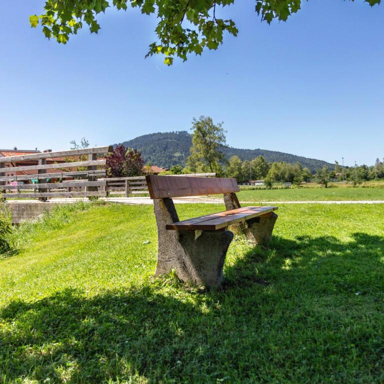 Studio Bergblick - Studio mit Bergblick - 13