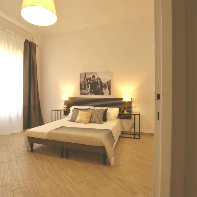 Domus in Laterano - Appartamento con 2 Camere da Letto - 9