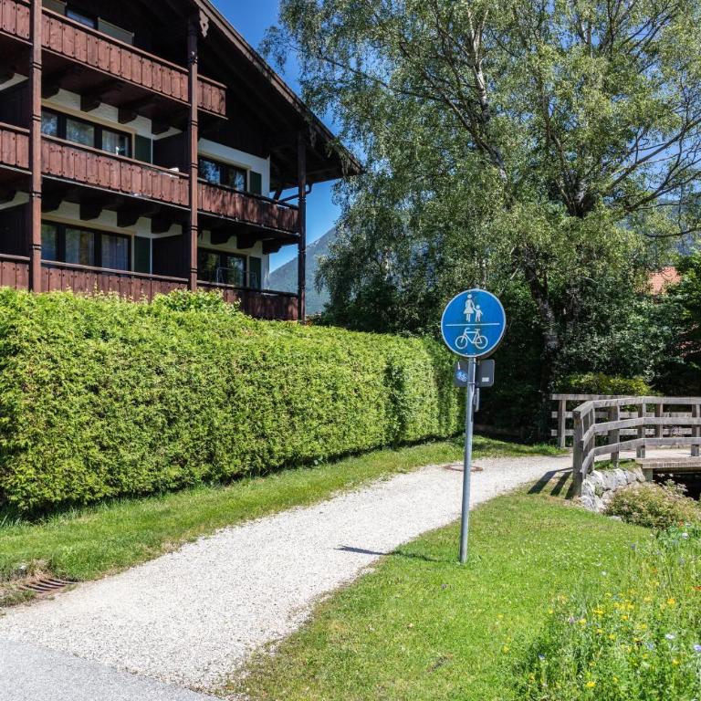 Studio Bergblick - Studio mit Bergblick - 19