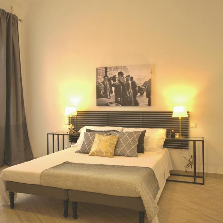 Domus in Laterano - Appartamento con 2 Camere da Letto - 2