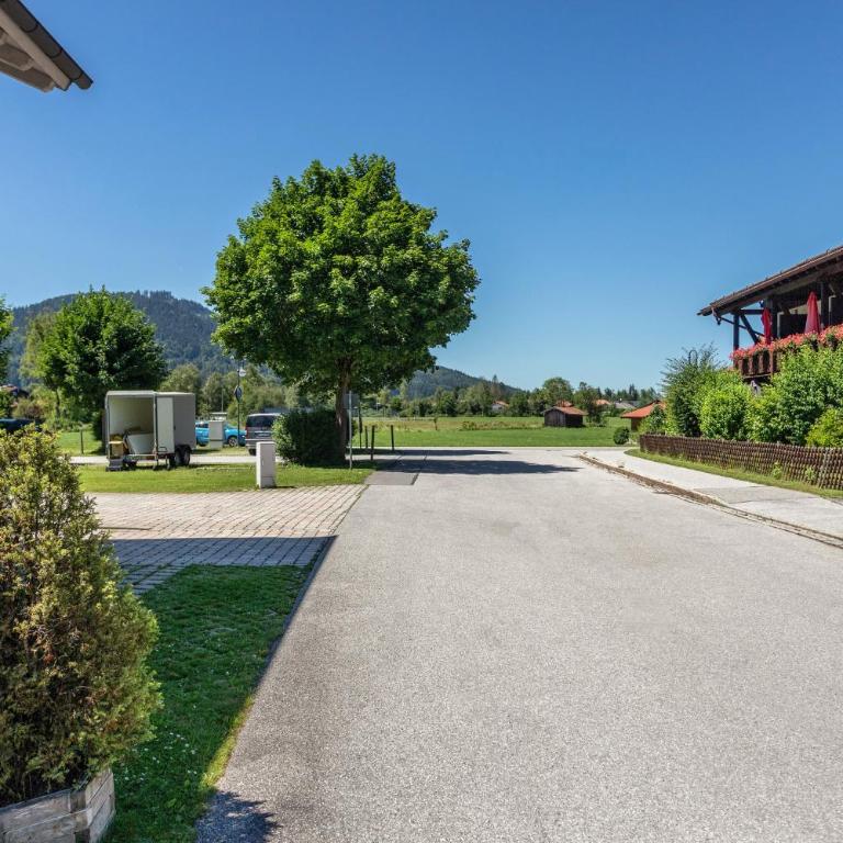 Studio Bergblick - Studio mit Bergblick - 16
