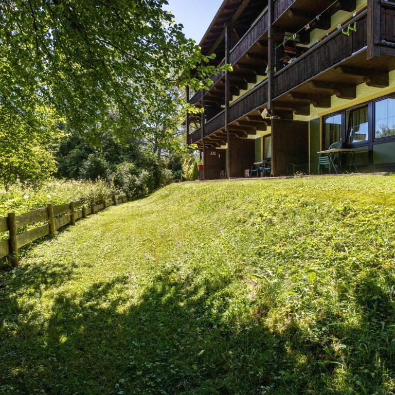 Studio Bergblick - Studio mit Bergblick - 17
