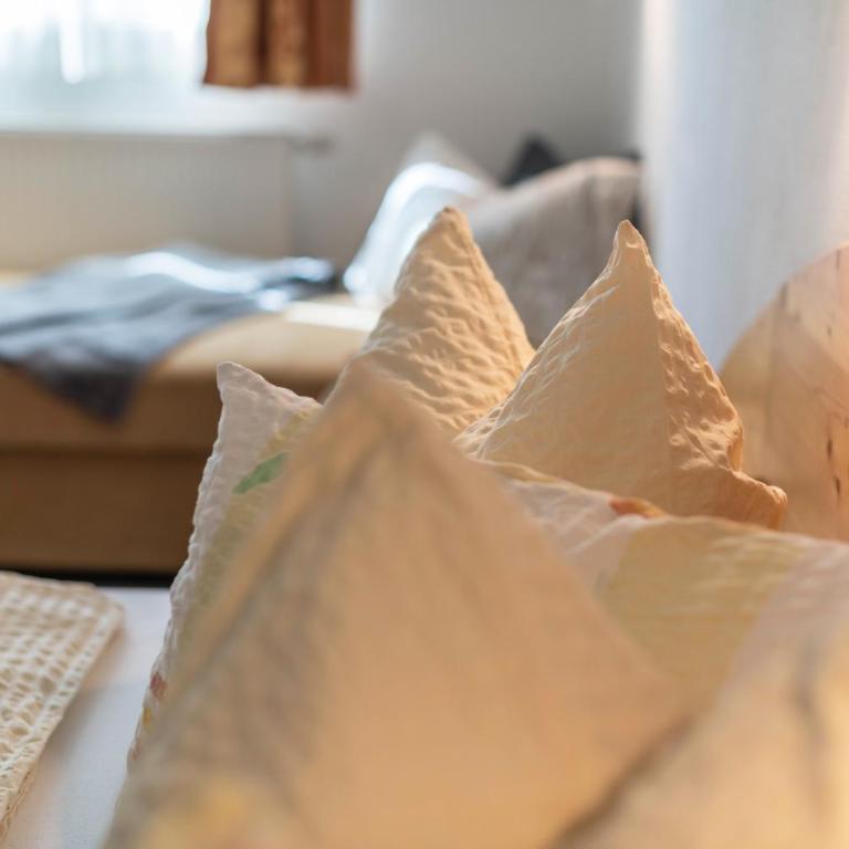 Ferienwohnung Helena - Appartamento Deluxe con 2 Camere da Letto e Vista Giardino - 13