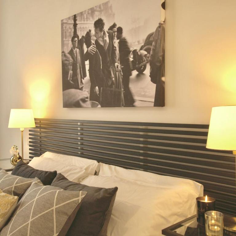 Domus in Laterano - Appartamento con 2 Camere da Letto - 11