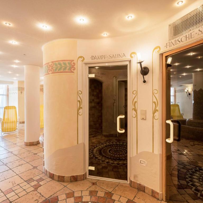 Residence Diana Apartment 302 - Apartamento Superior de 1 dormitorio con balcón - 10