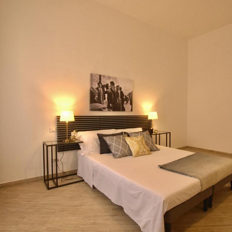 Domus in Laterano - Appartamento con 2 Camere da Letto - 12