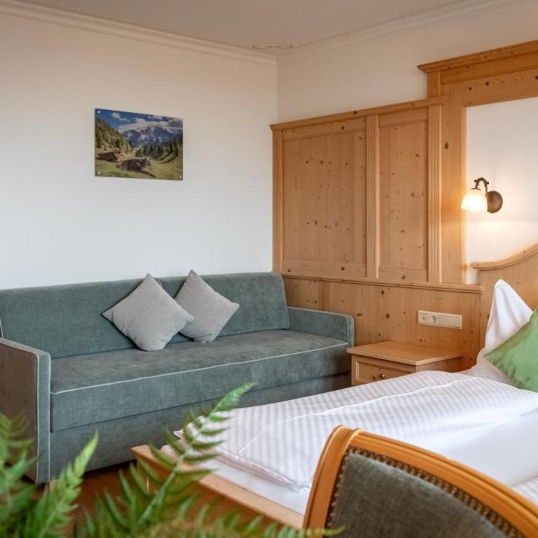 Residence Diana Apartment 302 - Apartamento Superior de 1 dormitorio con balcón - 5