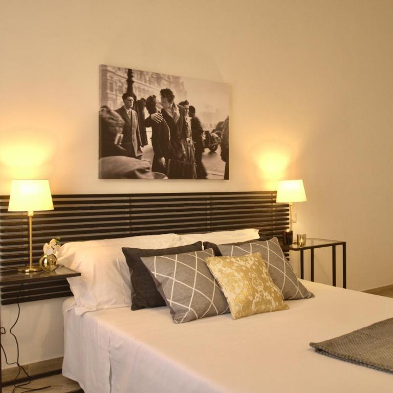 Domus in Laterano - Appartamento con 2 Camere da Letto - 1