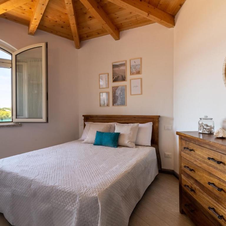 Sa Domu Pitticca - Villa con Vista Mare - 8