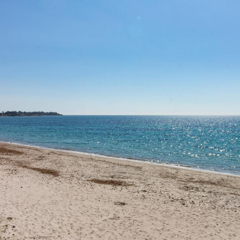Sa Domu Pitticca - Villa con Vista Mare - 19