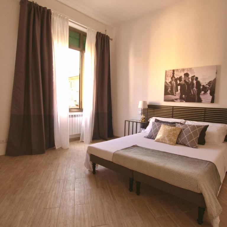 Domus in Laterano - Appartamento con 2 Camere da Letto - 13