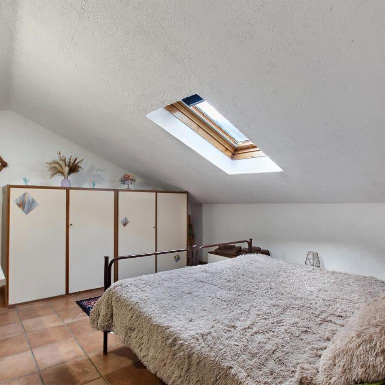Casa Mountain View Courmayeur - Three-Bedroom Apartment with Mountain View - 4