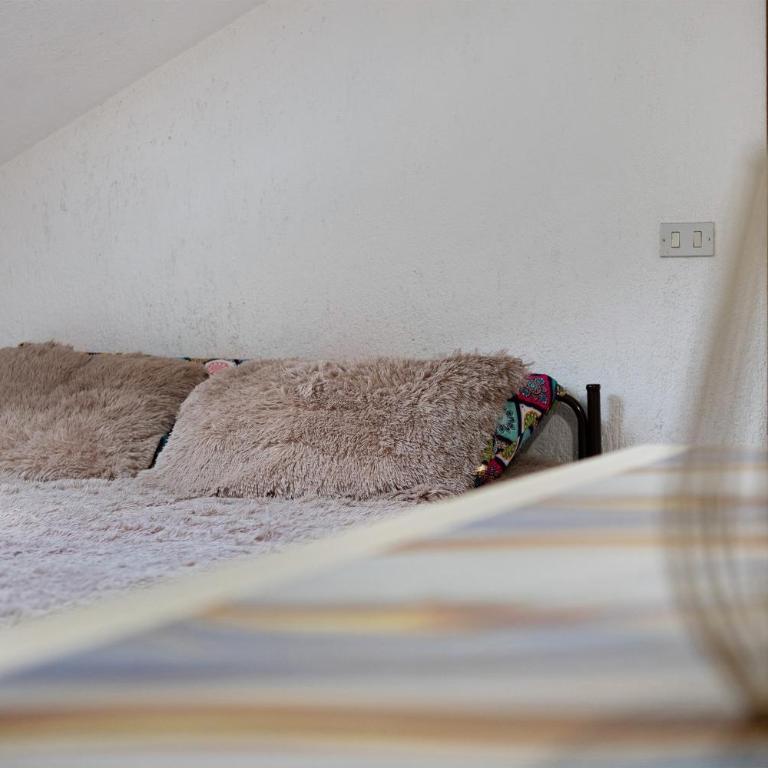 Casa Mountain View Courmayeur - Three-Bedroom Apartment with Mountain View - 14