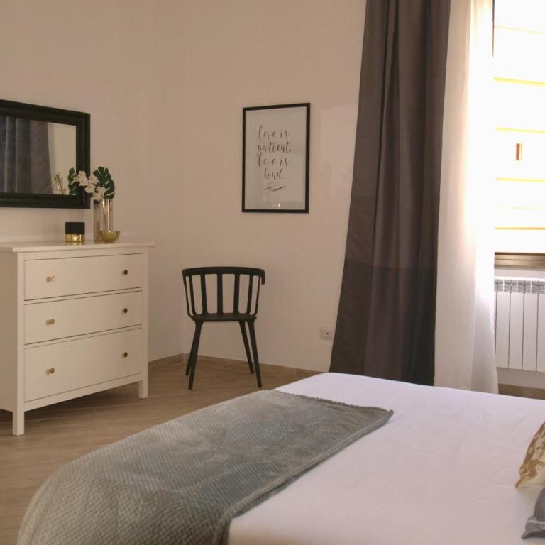 Domus in Laterano - Appartamento con 2 Camere da Letto - 15