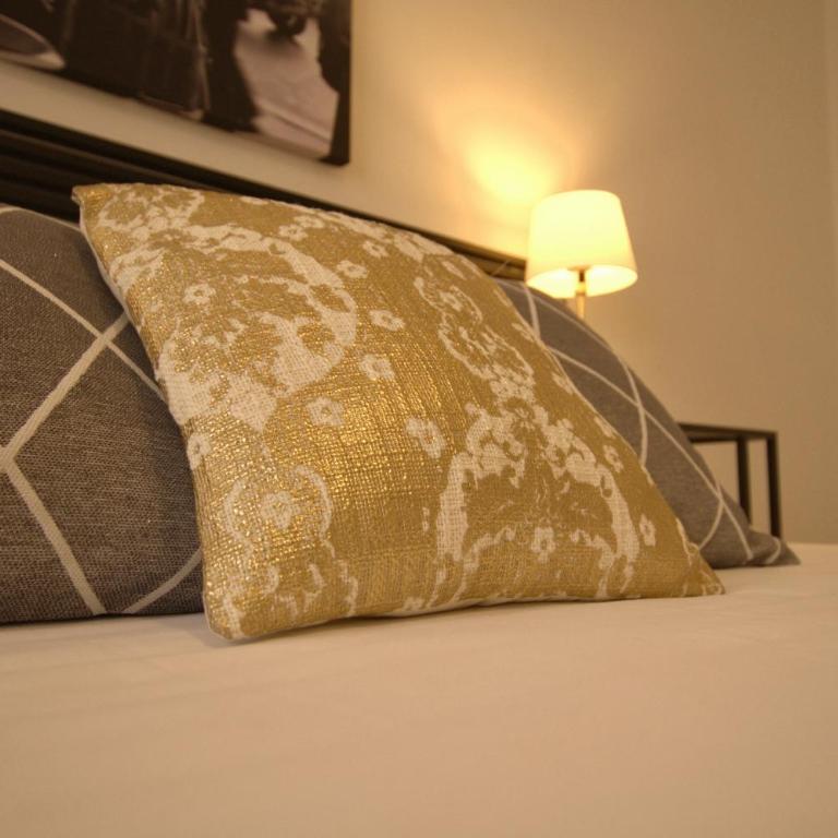 Domus in Laterano - Appartamento con 2 Camere da Letto - 16