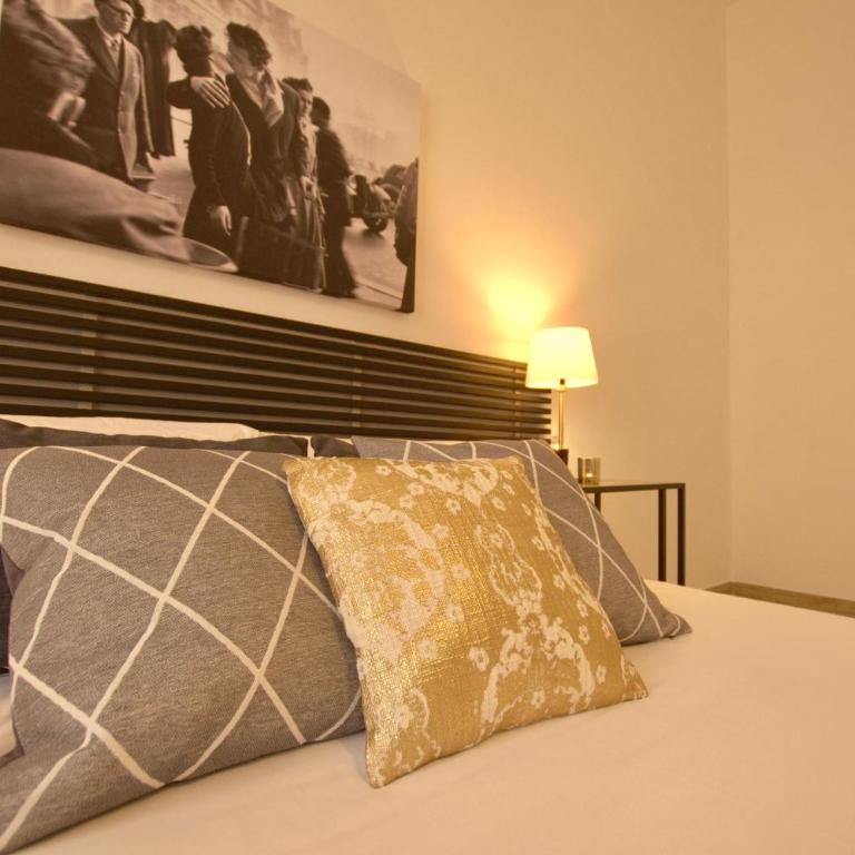 Domus in Laterano - Appartamento con 2 Camere da Letto - 17