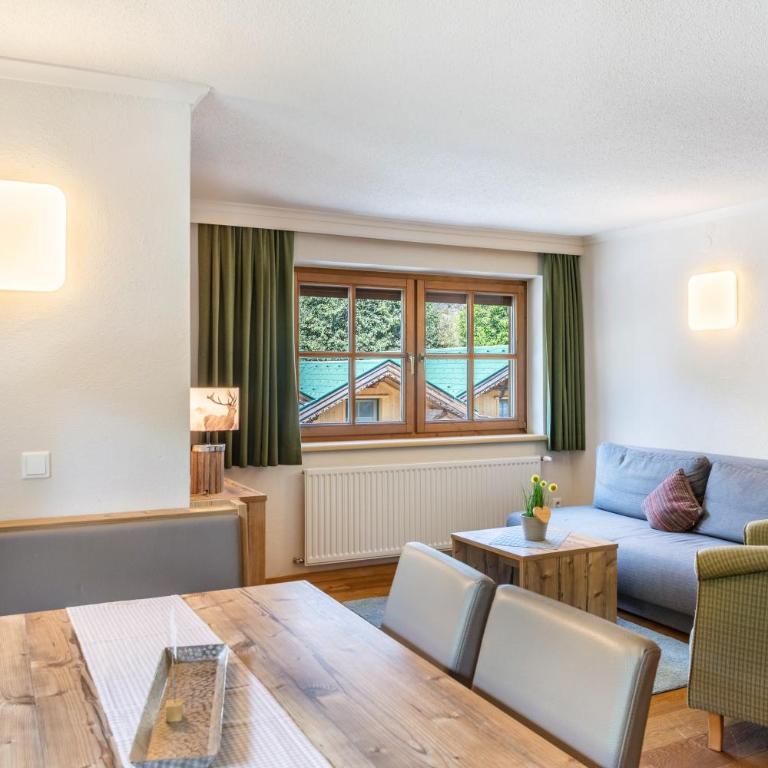 Living Apart Anita - Superior Apartment mit 1 Schlafzimmer und Balkon - 4