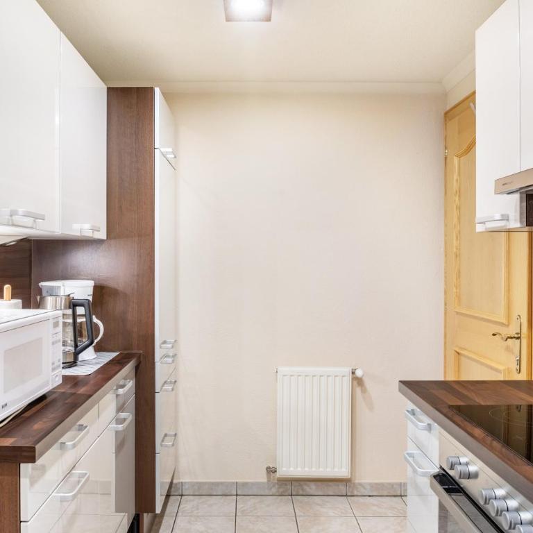Living Apart Anita - Superior Apartment mit 1 Schlafzimmer und Balkon - 6