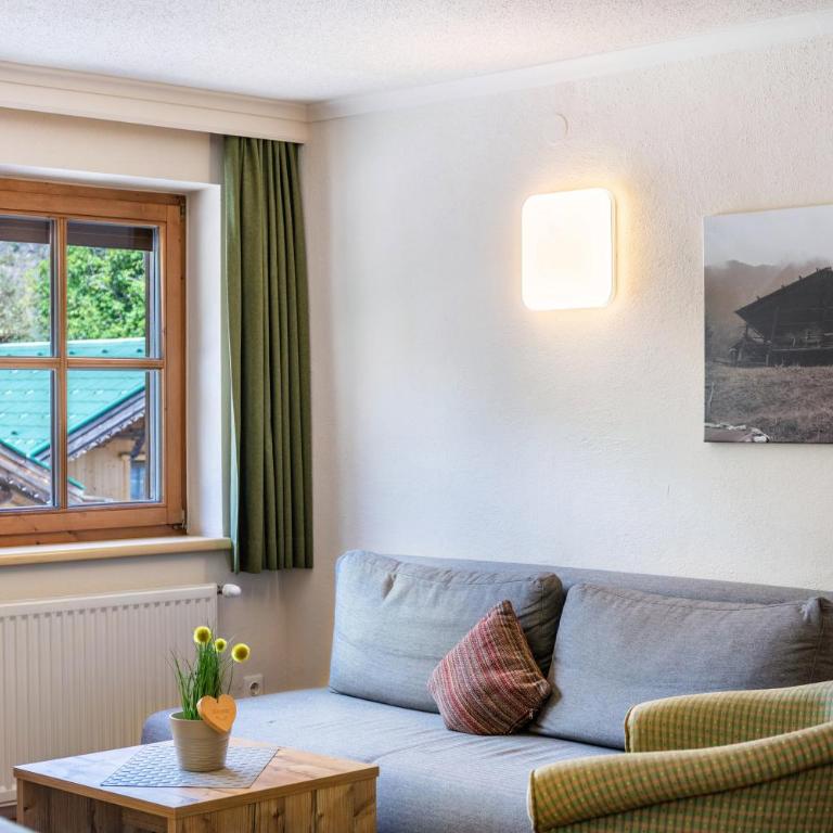 Living Apart Anita - Superior Apartment mit 1 Schlafzimmer und Balkon - 5