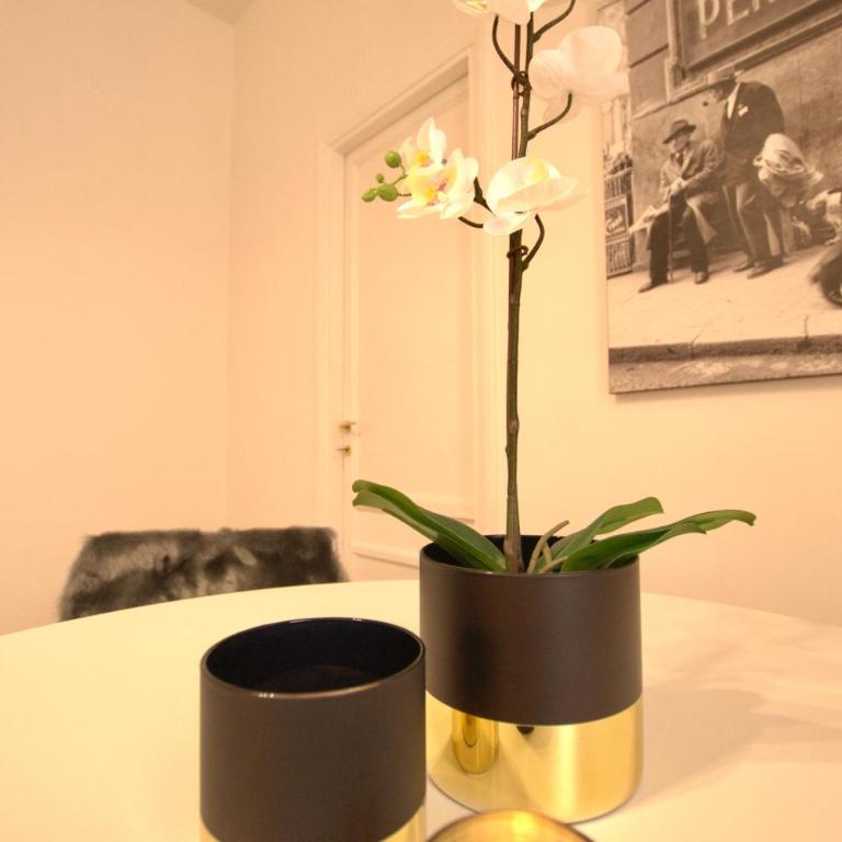 Domus in Laterano - Appartamento con 2 Camere da Letto - 19