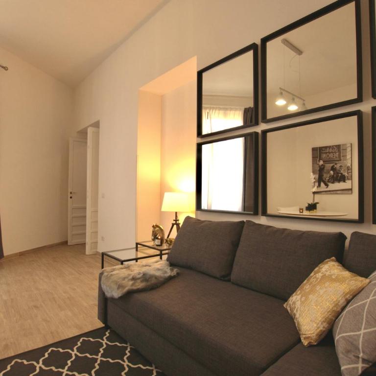 Domus in Laterano - Appartamento con 2 Camere da Letto - 21