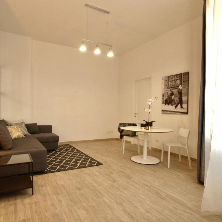Domus in Laterano - Appartamento con 2 Camere da Letto - 22