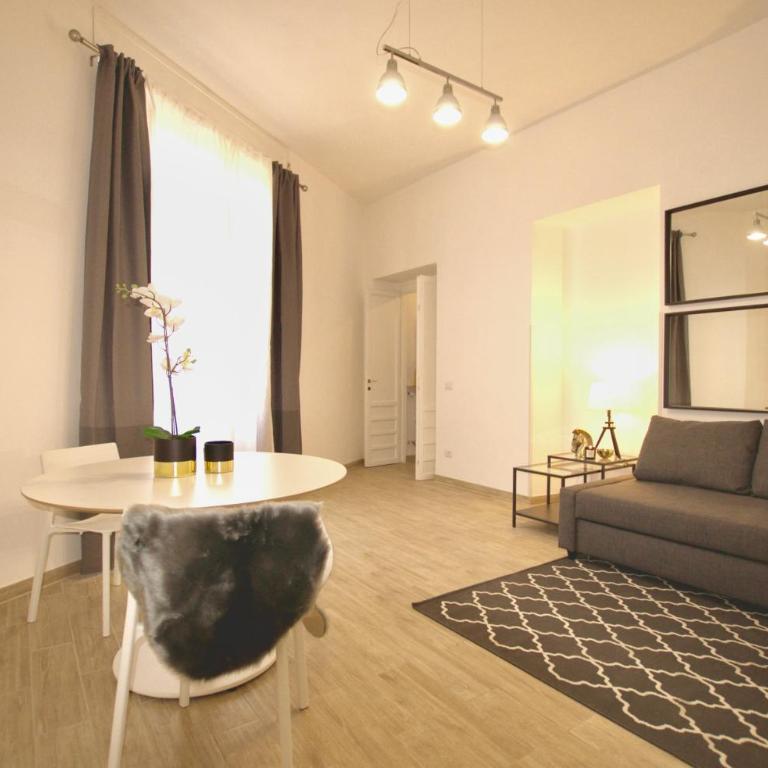 Domus in Laterano - Appartamento con 2 Camere da Letto - 23
