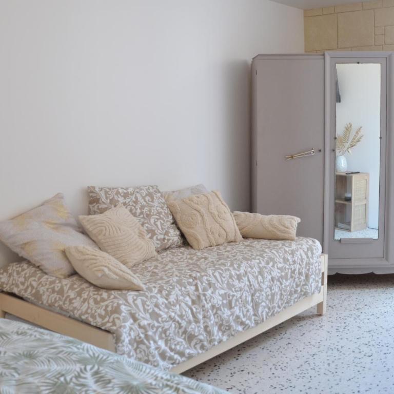 Agde Heritage, No. 16 - Maison 1 Chambre - 14
