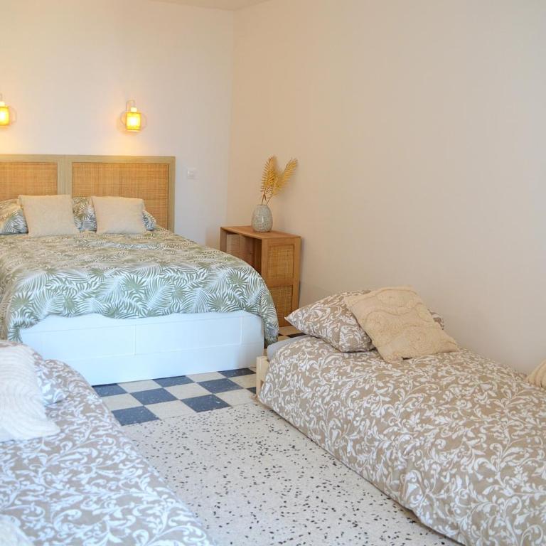 Agde Heritage, No. 16 - Maison 1 Chambre - 4