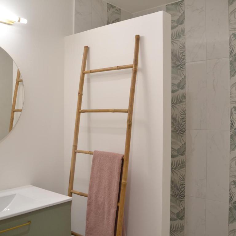 Agde Heritage, No. 16 - Maison 1 Chambre - 17
