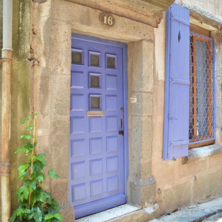 Agde Heritage, No. 16 - Maison 1 Chambre - 21