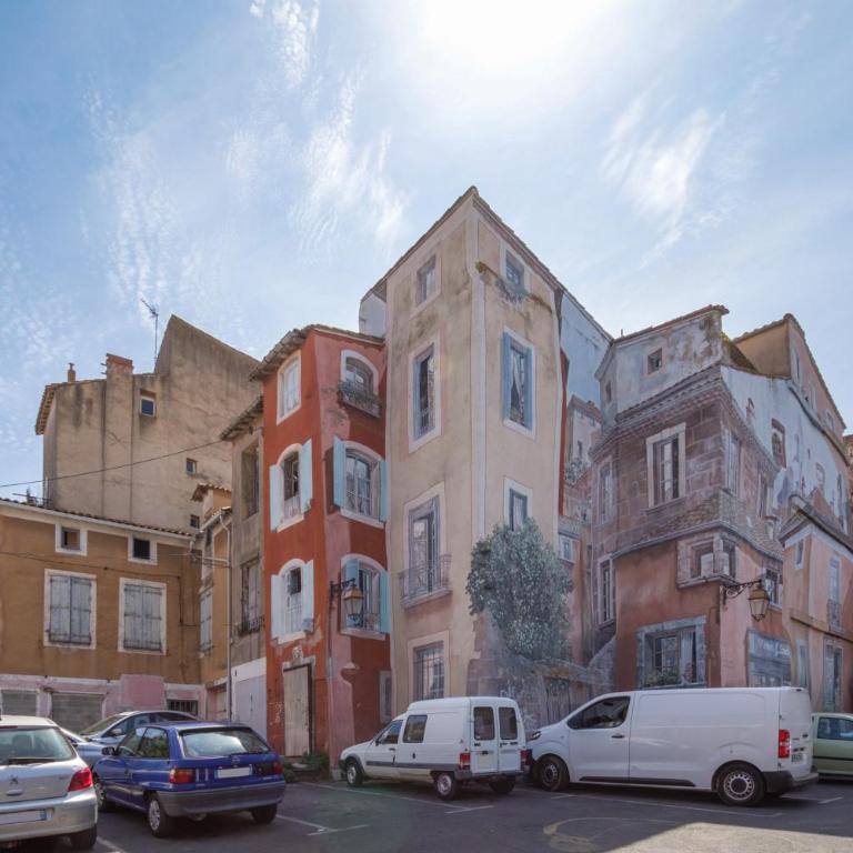 Agde Heritage, No. 16 - Maison 1 Chambre - 22