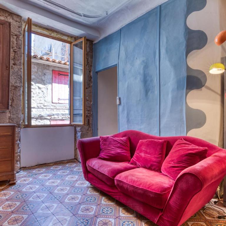 Agde Heritage, No. 16 - Maison 1 Chambre - 13