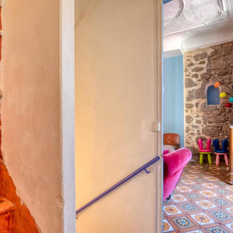 Agde Heritage, No. 16 - Maison 1 Chambre - 9