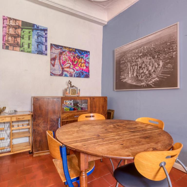 Agde Heritage, No. 16 - Maison 1 Chambre - 10