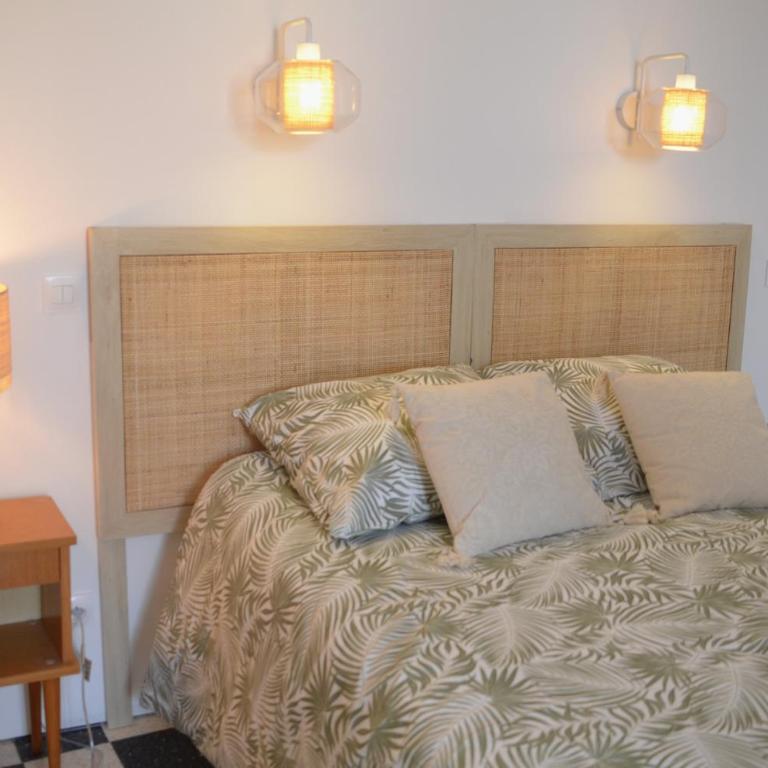 Agde Heritage, No. 16 - Maison 1 Chambre - 18