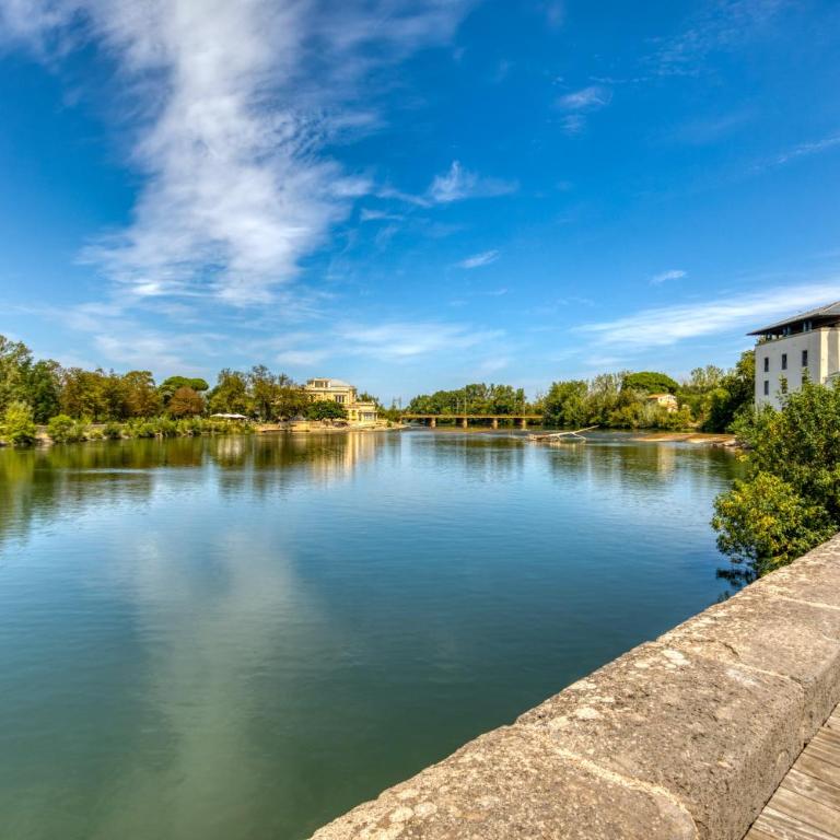 Agde Heritage, No. 16 - Maison 1 Chambre - 27