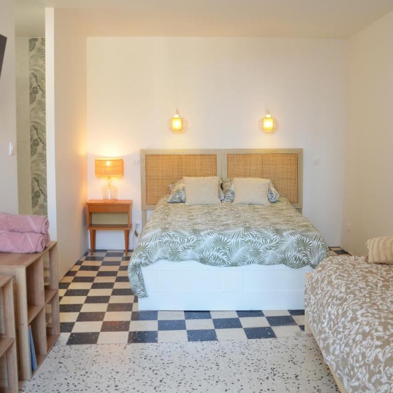 Agde Heritage, No. 16 - Maison 1 Chambre - 16