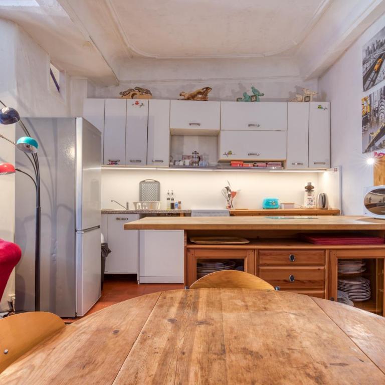 Agde Heritage, No. 16 - Maison 1 Chambre - 11