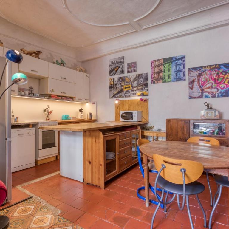 Agde Heritage, No. 16 - Maison 1 Chambre - 8