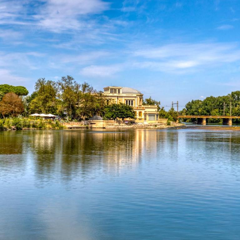Agde Heritage, No. 16 - Maison 1 Chambre - 26