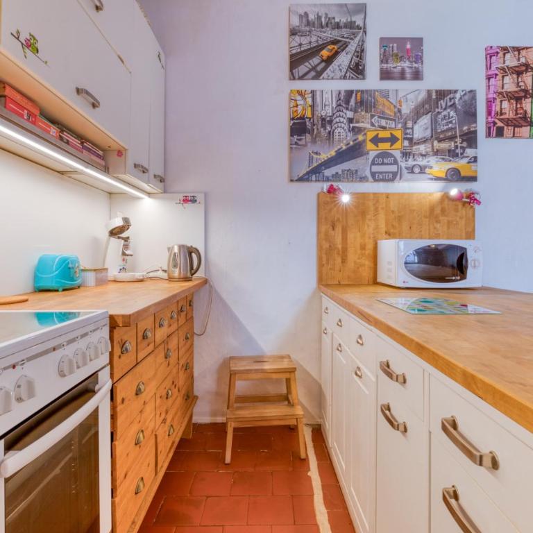 Agde Heritage, No. 16 - Maison 1 Chambre - 7