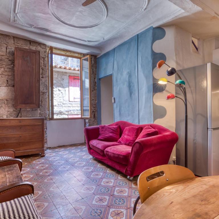 Agde Heritage, No. 16 - Maison 1 Chambre - 1