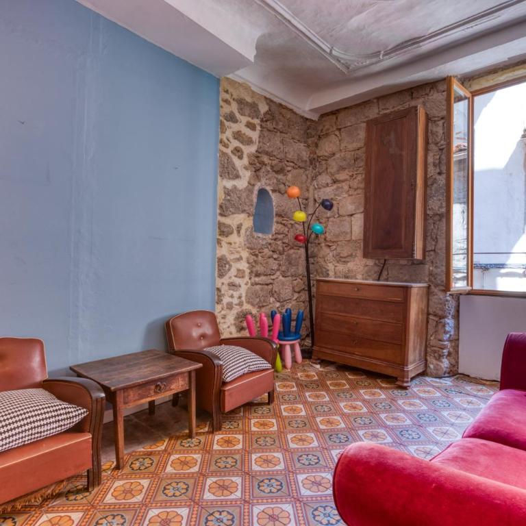 Agde Heritage, No. 16 - Maison 1 Chambre - 2