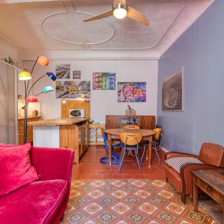 Agde Heritage, No. 16 - Maison 1 Chambre - 12