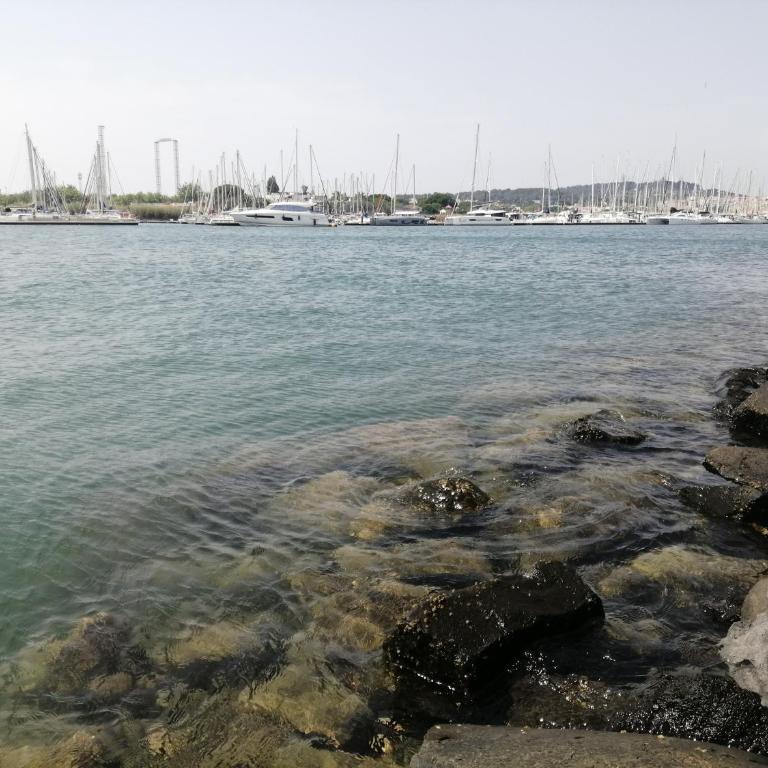 Agde Heritage, No. 16 - Maison 1 Chambre - 31