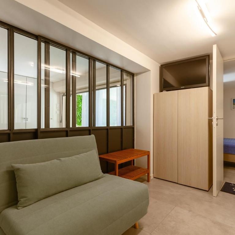 Appartement Hanou 1 à 4 personnes - Appartement avec Terrasse - 4