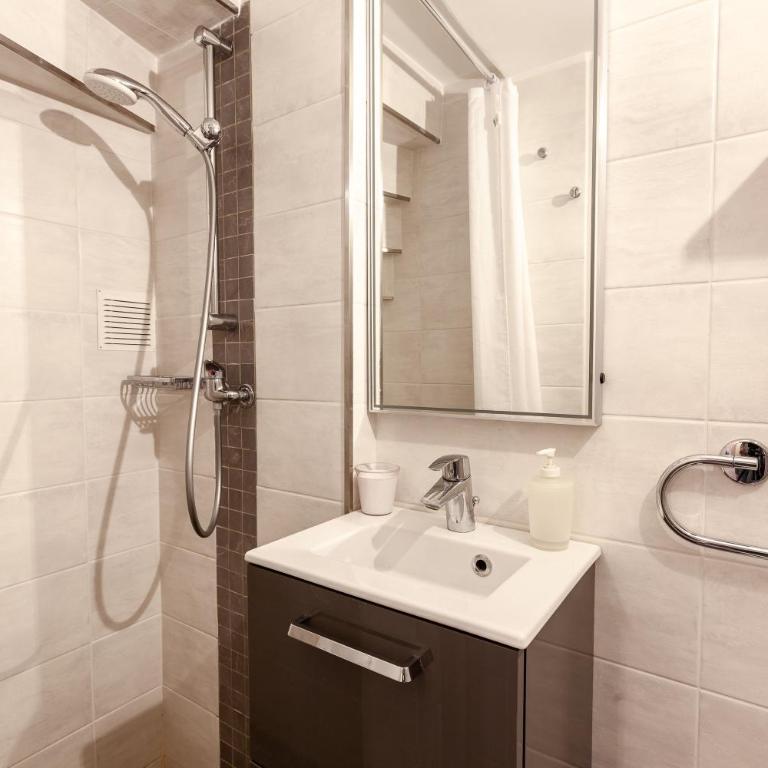 Appartement Hanou 1 à 4 personnes - Appartement avec Terrasse - 13