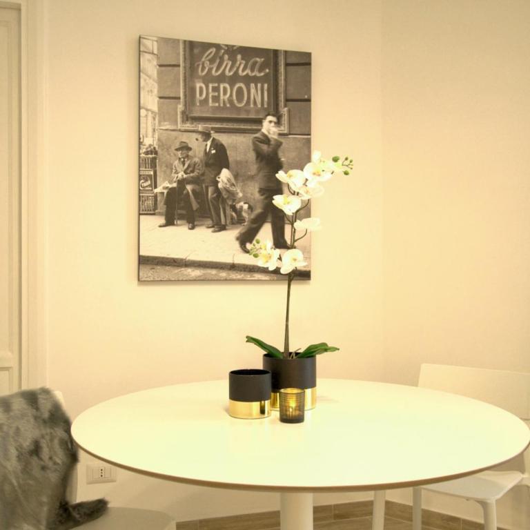 Domus in Laterano - Appartamento con 2 Camere da Letto - 24